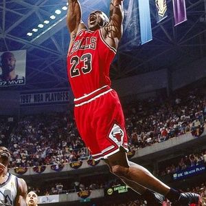 Meet your Posher, Charles